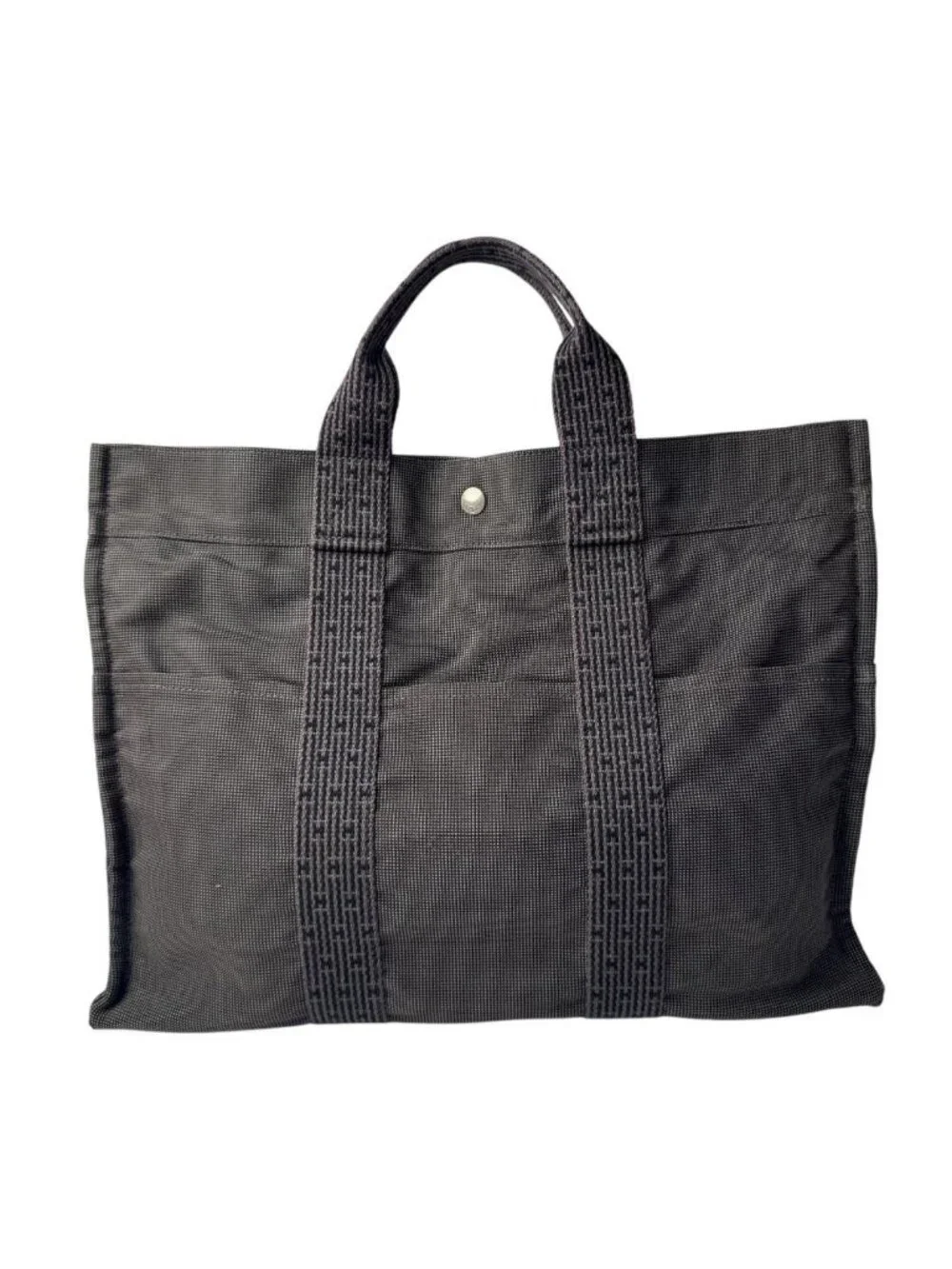Hermes Her Line MM Tote